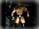  scw wrestling wwe cage match figures toys hhh triple john cena wrestle armageddon ppv