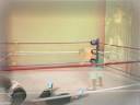 SCW:Triple H vs John Cena Armageddon Promo