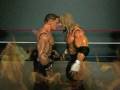 SCW:Triple H vs John Cena Armageddon Promo