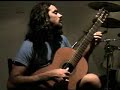 Juan Gasco plays Carlo Domeniconi, Koyunbaba