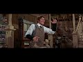 WallE intro opening theme Hello Dolly Movie Michael Crawford