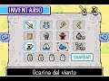 Zelda Minish Cap Dark Hyrule Castle part C 113 Zelda Minish Cap Dark Hyrule Castle part C 113