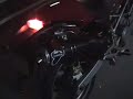 Ducati Monster with Termignoni Exhausts Ducati Monster with Termignoni Exhausts