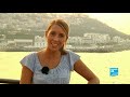 le journal de la culture de france 24 �tait de passage dans un des joyaux de la m�diterran�e, alger ! ne manquez pas notre �mission sp�ciale pour une d�couve...