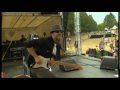 Rothbury Festival
