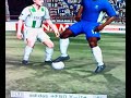 Pro Evo panna Drogba