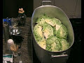 Let's cook - Faarikaal - Norwegian lamb with cabbage
