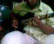 Sweeppicking-The Rozana's(solo)