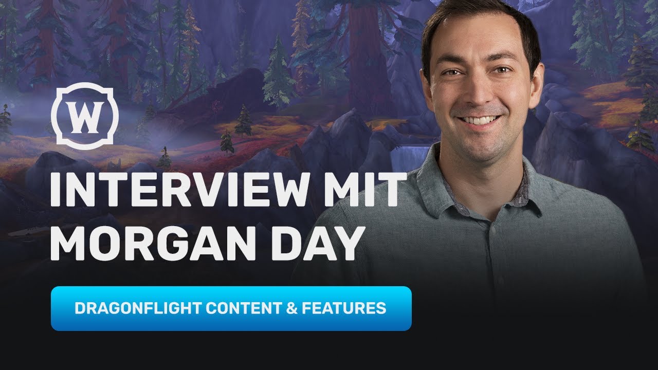 Dragonflight Dev Interview Manacrew, Season 4 Fated Raid Schedule