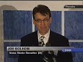 Joe Bolkcom at Progressive States Network Gala