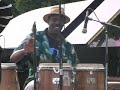 Malcolm X Festival in Leimert Park