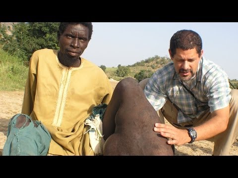 Alleviating Suffering, Ending Shame