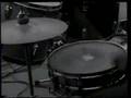 Vox Dei - Jeremias, Pies de Plomo