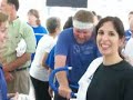 JDRF Spin to Win 2006, Washington DC