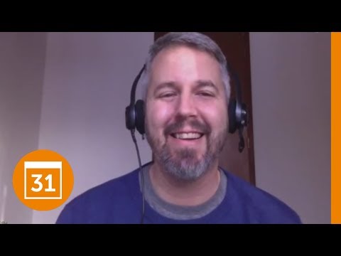 48 in 24: The Art of Explanation with Common Craft creator Lee LeFever