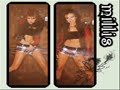 24000 BESOS - THALIA -