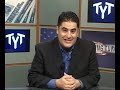 Vote for TYT Once A Day: vote.streamys.org (3/22/10 - 4/11/10)