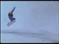 Damian Sanders at Mt. Bachelor in Critical Condition (1991)