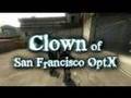 CS:S | Clown Wallbangs Storm - OptX wins over coL