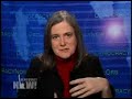 The wisdom of Grace Lee Boggs on MLK ,economy, and obama-3/3