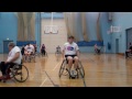 Here is some footage of the Norfolk Elite Exhibition Match against NCODP - Norfolk Coalition Of Disabled People. Which took place on 30th March 2011 at Eastern College. For more information about the club please visit our website:
http://norfolkelitewbc.wordpress.com
find us on Facebook:
http://www.facebook.com/home.php?sk=group_177210472293018&ap=1
Or follow our Twitter feed:
http://twitter.com/#!/NorfolkEliteWBC