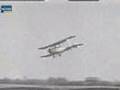Ernst Udet Kunstflug