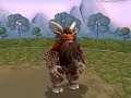 Spore Satyr WoW (DeadWing) Spore Satyr WoW (DeadWing)