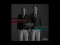 BANGANA - Ya / Diip EP (SSOH)