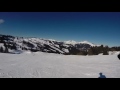 MONTAGE CHUTE