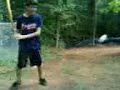 back yard wiffle ball