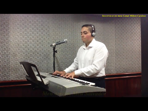 Cardoso - Na voz de Milton Cardoso, Se gostou, clica em