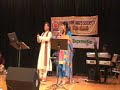 Nee Kaugililo(Karthika Deepam) -Anitha Krishna at TFAS NJ Nee Kaugililo(Karthika Deepam) -Anitha Krishna at TFAS NJ
