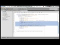 Java EE 6 and GlassFish 3 with NetBeans 6.9 (1 of 5) - JSP + Servlets + EJB