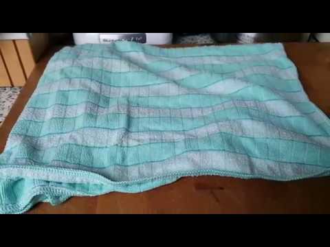 Sylke3 / Sylke Friedrich. Mein bestes Geschirrtuch