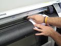 Graphtec CE5000-60 Vinyl Cutter: Contour Cutting with a Mac Graphtec CE5000-60 Vinyl Cutter: Contour Cutting with a Mac