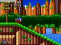 Sonic Nexus Time Attack Entry - Final
