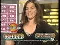 Buenas noches y buena suerte - jorge e idoia bailan