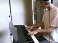 曹操钢琴独奏 Cao Cao (Piano Solo)