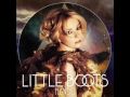 Little Boots - Stuck On Repeat