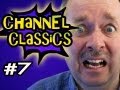 Channel Classics #7: Novas Enderman Reaction