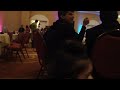 Infosys party 2009 @ Doubletree Hotel Anaheim