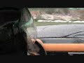 Lotus Elise - pista vittorio veneto 22 novembre 2008 - 1^ parte.wmv