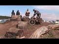 2008 Classic Trial Zirndorf Sektion 6
