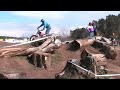 2008 Classic Trial Zirndorf Sektion 6