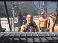 jump (over 700 feet). also featured in the james bond film Goldeneye....