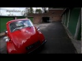 Bubble trouble - Top Gear Outtakes - BBC