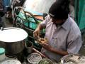 Tequilas (better known as: Gol Gappa or Panipuri)