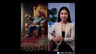 Khmer  - សម្ដីមាស.......