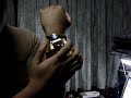 kamen rider kabuto, zabee zector demo