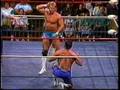 Bob Emory v Lex Luger